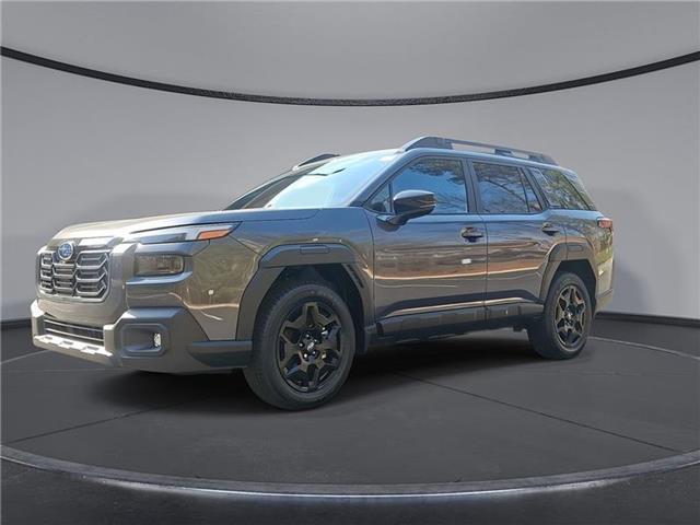 new 2026 Subaru Outback car, priced at $44,208