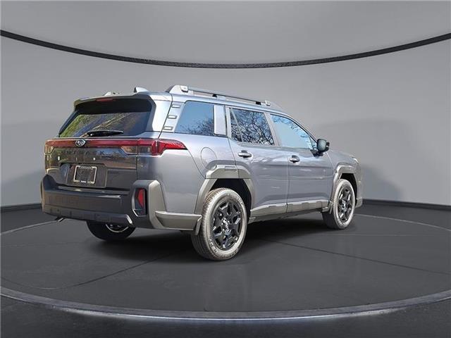 new 2026 Subaru Outback car, priced at $44,208