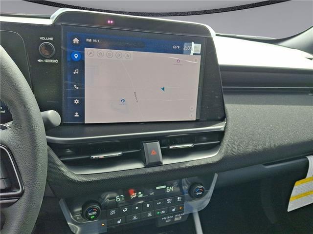 new 2026 Subaru Outback car, priced at $46,960