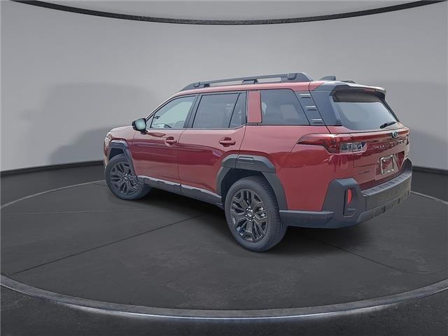 new 2026 Subaru Outback car, priced at $46,960