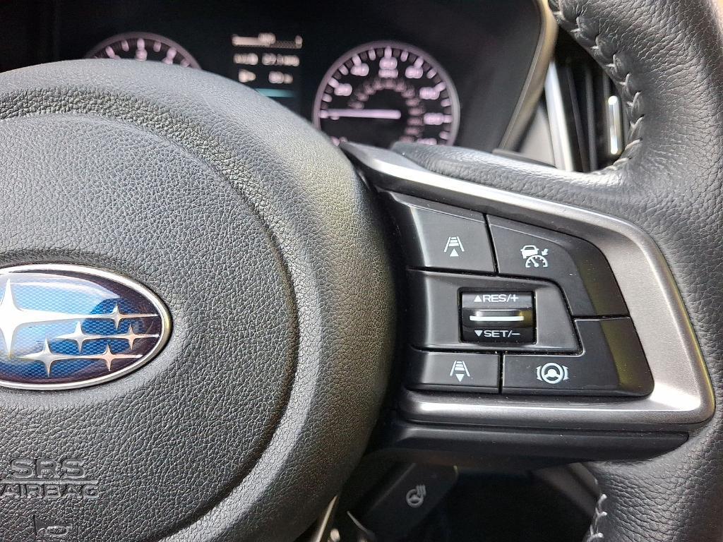 used 2020 Subaru Outback car, priced at $16,998