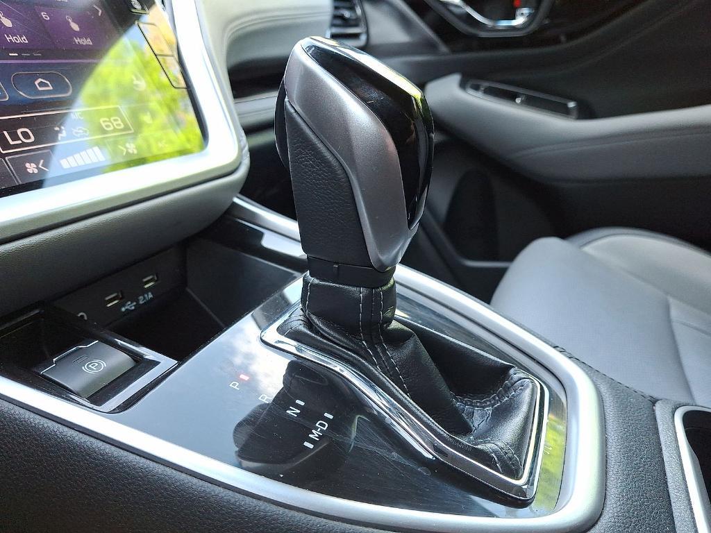 used 2020 Subaru Outback car, priced at $16,998