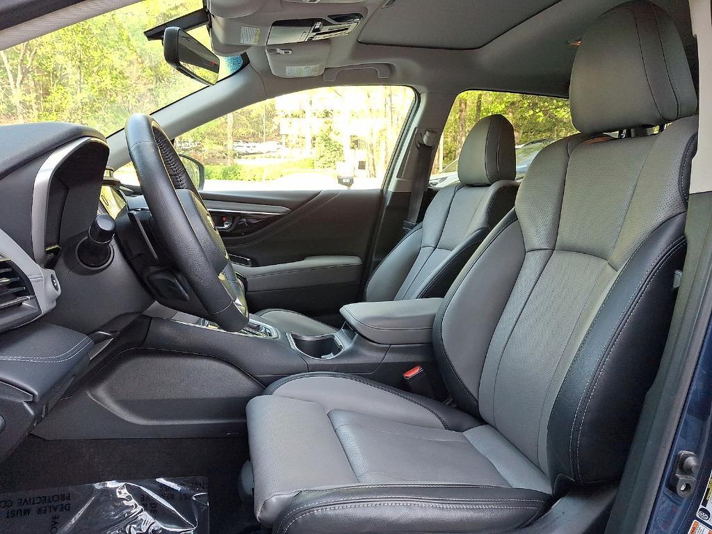 used 2020 Subaru Outback car, priced at $16,998