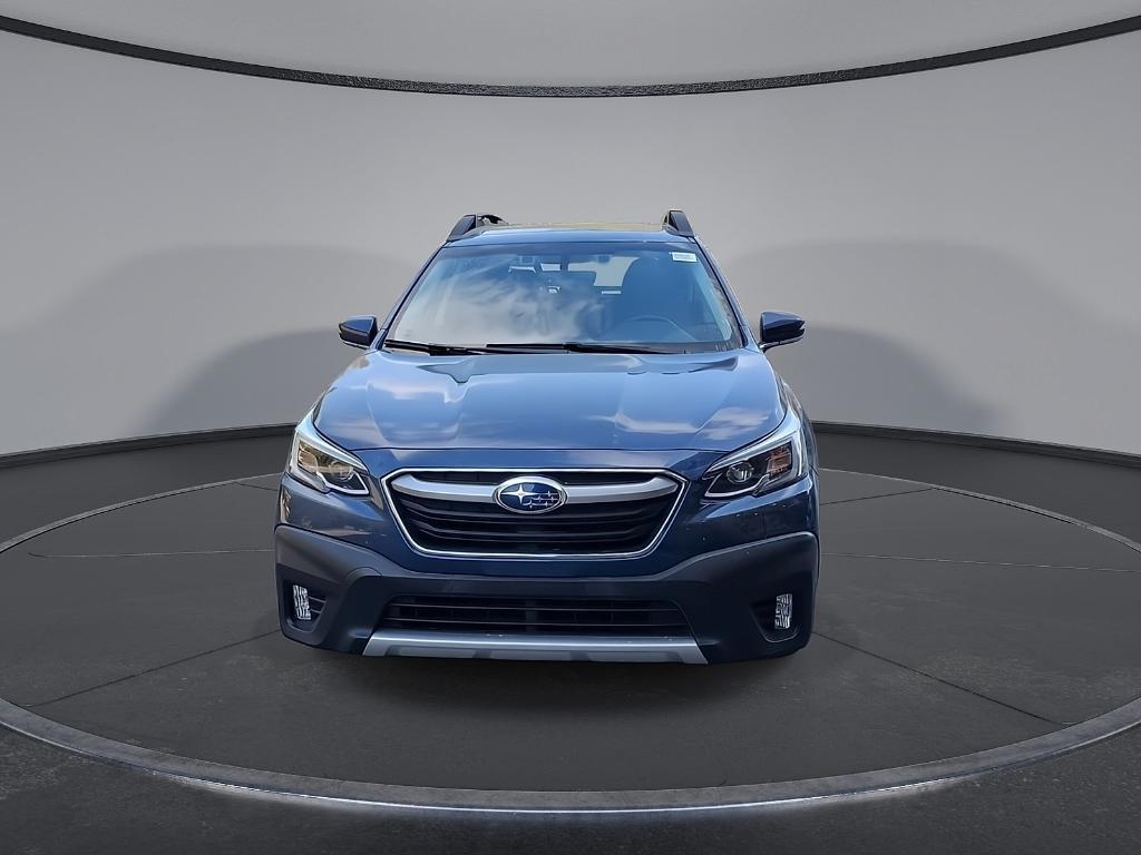 used 2020 Subaru Outback car, priced at $16,998