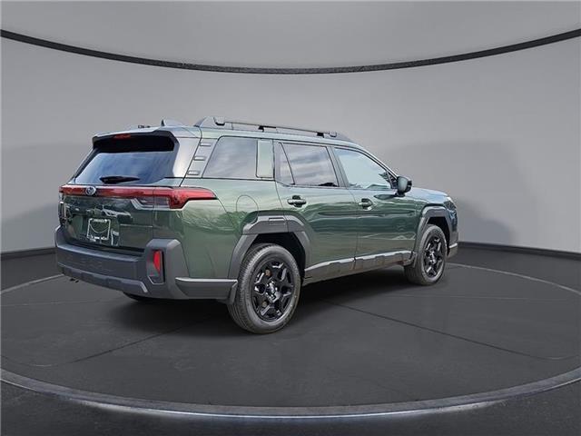 new 2026 Subaru Outback car, priced at $44,682