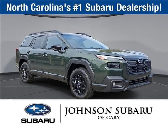 new 2026 Subaru Outback car, priced at $44,682