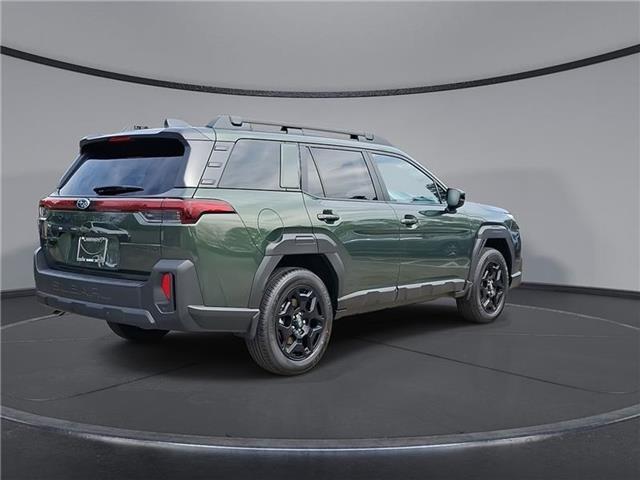 new 2026 Subaru Outback car, priced at $44,682