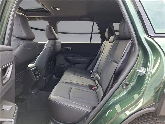 new 2026 Subaru Outback car, priced at $44,682