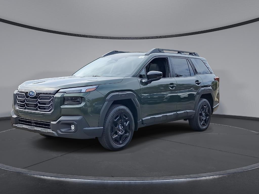 new 2026 Subaru Outback car, priced at $44,682