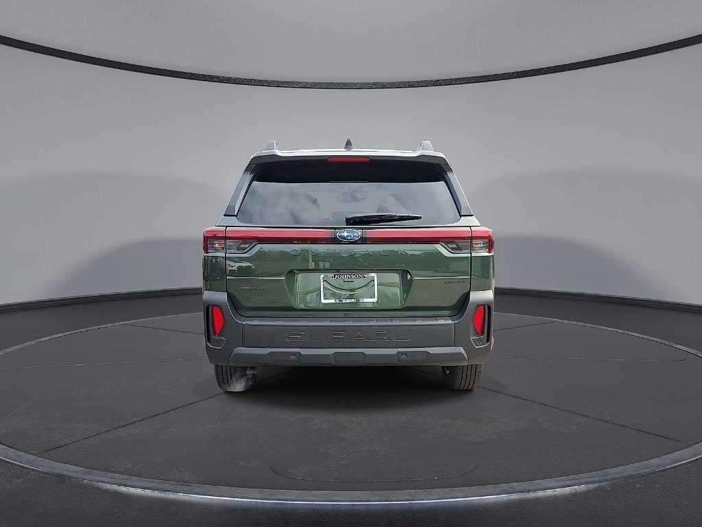 new 2026 Subaru Outback car, priced at $44,682