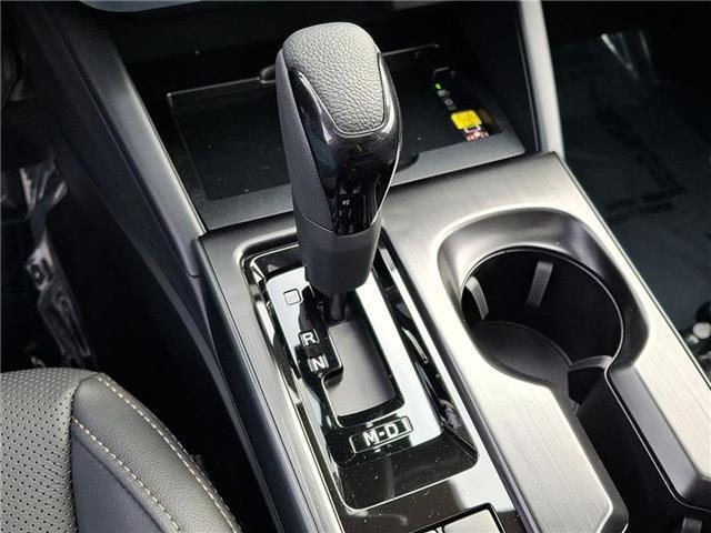 new 2026 Subaru Outback car, priced at $44,682