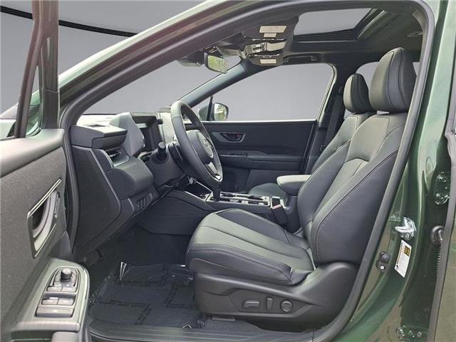 new 2026 Subaru Outback car, priced at $44,682