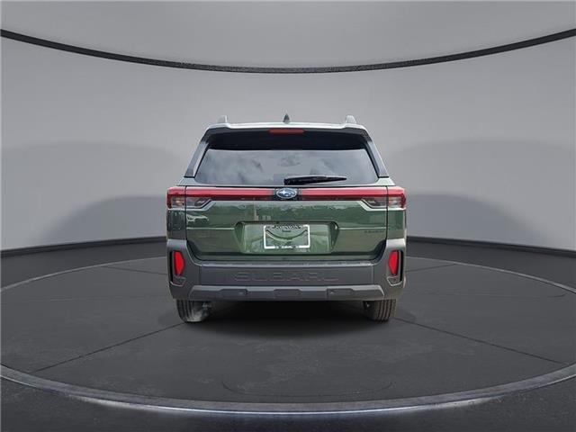 new 2026 Subaru Outback car, priced at $44,682