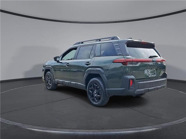 new 2026 Subaru Outback car, priced at $44,682