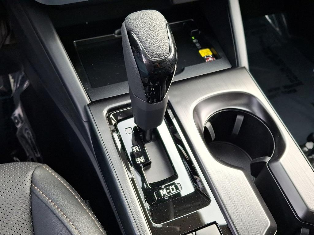 new 2026 Subaru Outback car, priced at $44,682