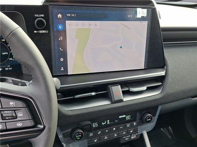 new 2026 Subaru Outback car, priced at $44,682