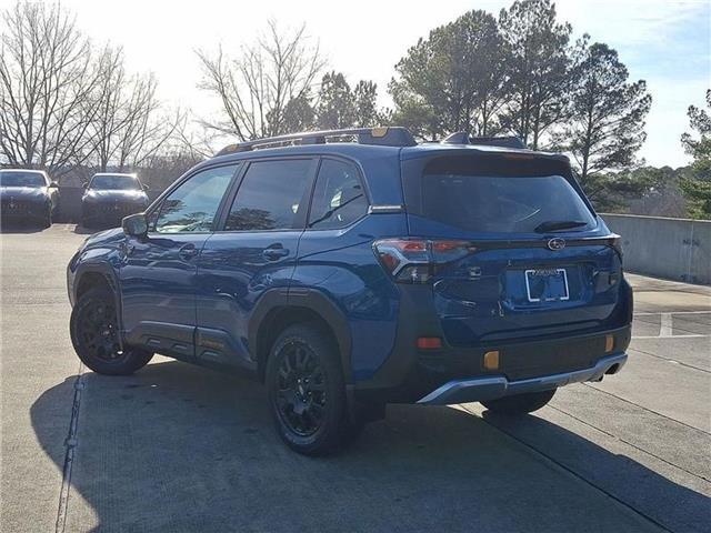 new 2026 Subaru Forester car, priced at $40,221