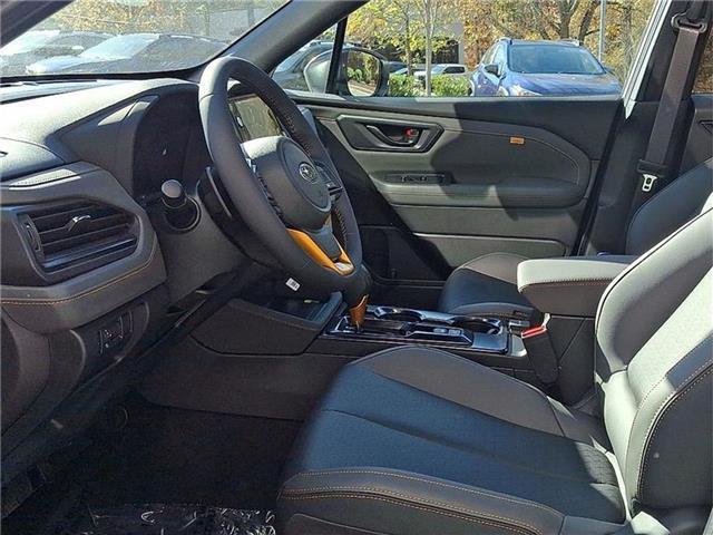 new 2026 Subaru Forester car, priced at $40,221