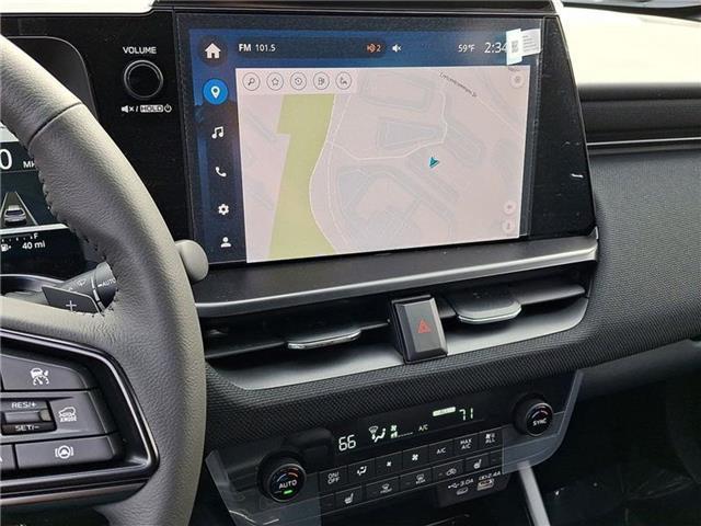 new 2026 Subaru Outback car, priced at $41,191