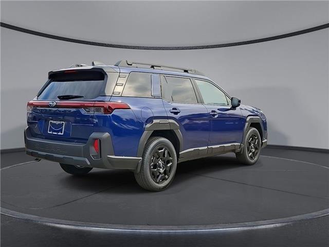 new 2026 Subaru Outback car, priced at $41,191