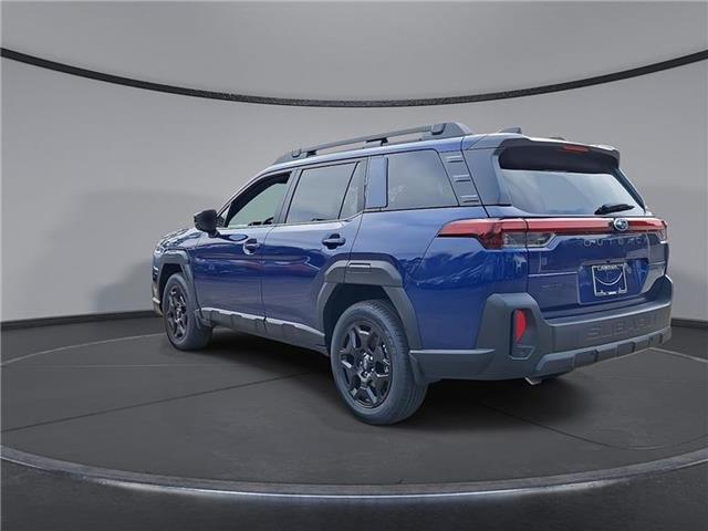 new 2026 Subaru Outback car, priced at $41,191