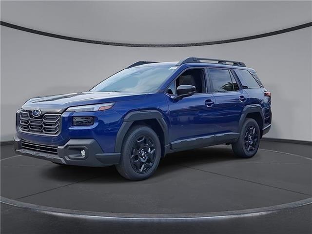 new 2026 Subaru Outback car, priced at $41,191