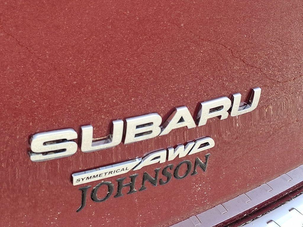 new 2026 Subaru Ascent car, priced at $51,883