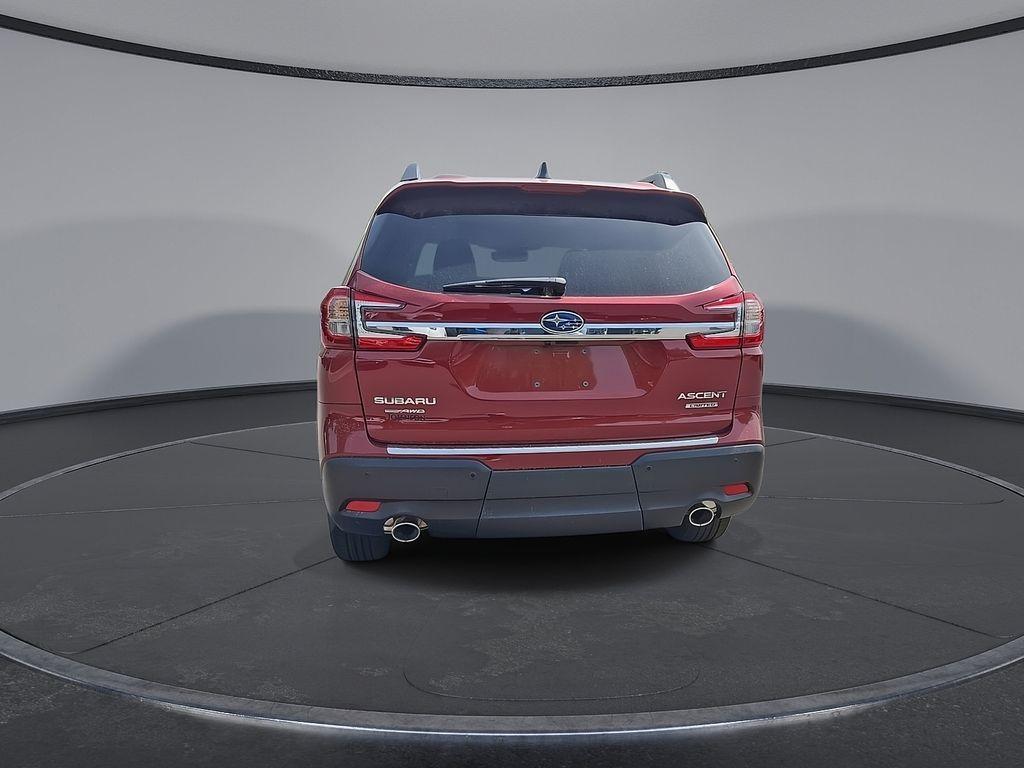 new 2026 Subaru Ascent car, priced at $51,883