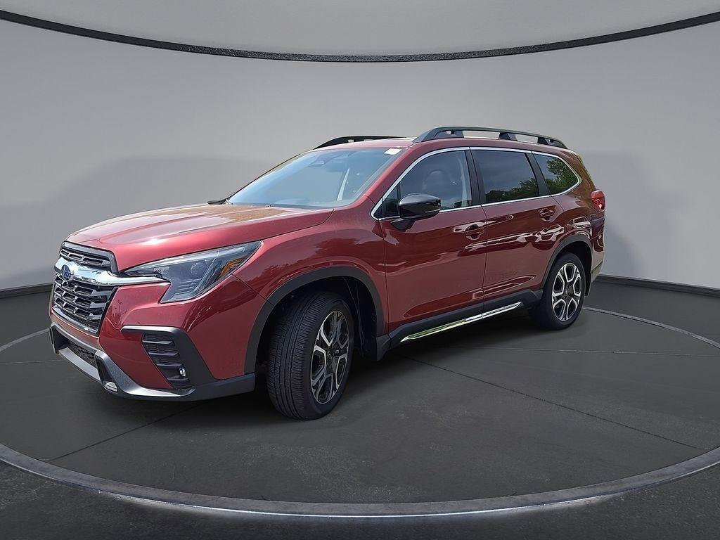 new 2026 Subaru Ascent car, priced at $51,883