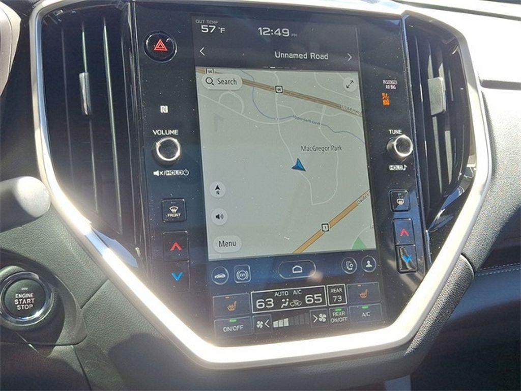 new 2026 Subaru Ascent car, priced at $51,883