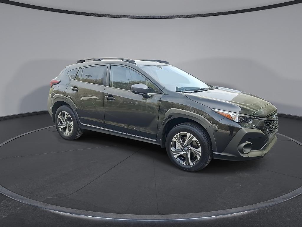 new 2026 Subaru Crosstrek car, priced at $34,305