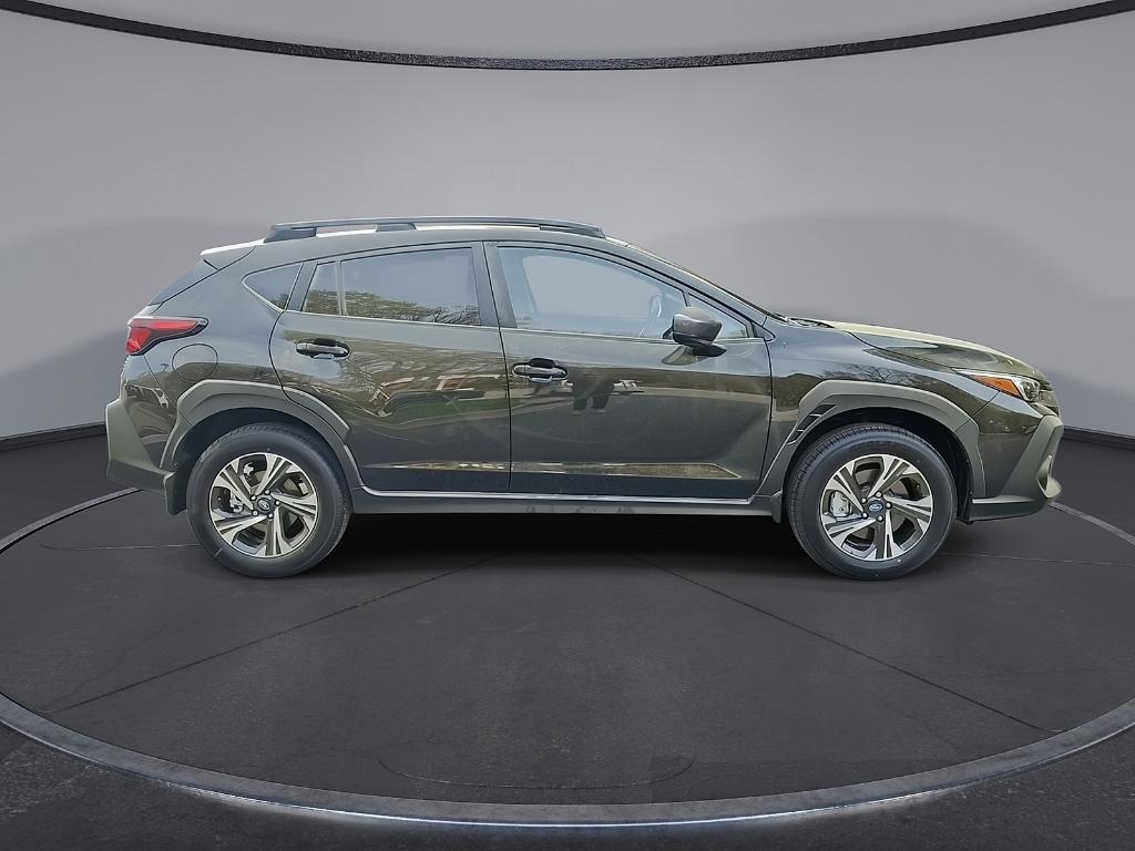 new 2026 Subaru Crosstrek car, priced at $34,305