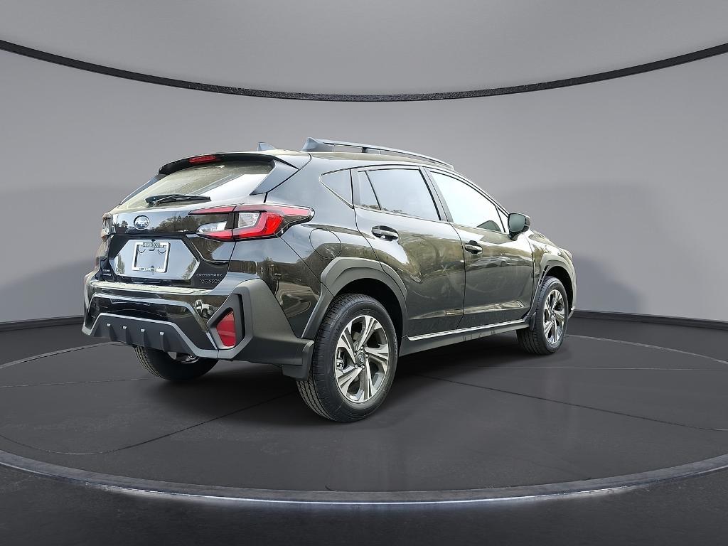 new 2026 Subaru Crosstrek car, priced at $34,305