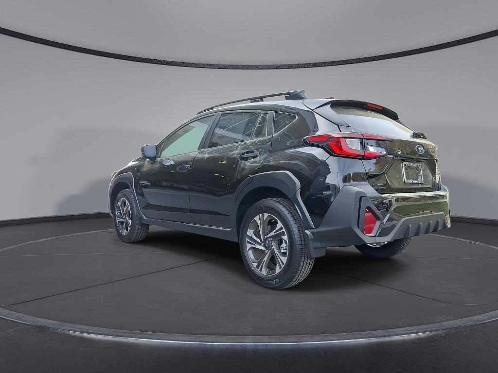 new 2026 Subaru Crosstrek car, priced at $34,305