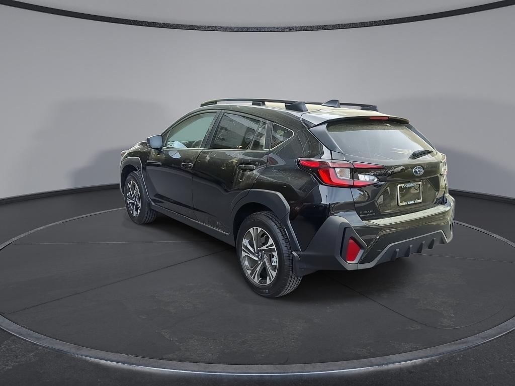 new 2026 Subaru Crosstrek car, priced at $34,305