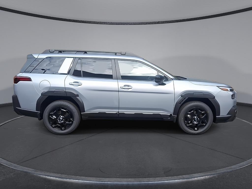 new 2026 Subaru Outback car, priced at $44,287