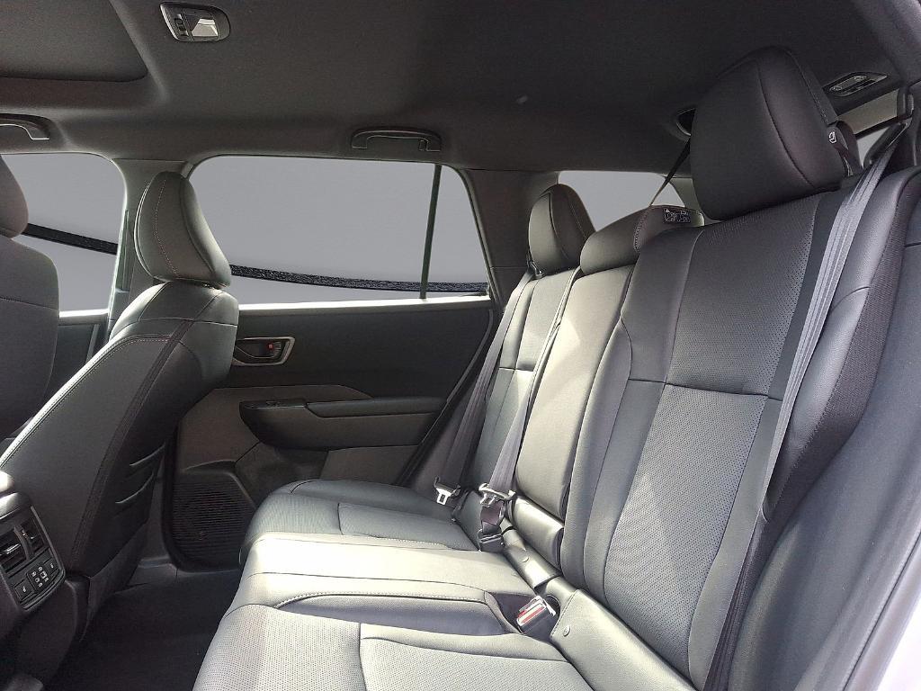 new 2026 Subaru Outback car, priced at $44,287