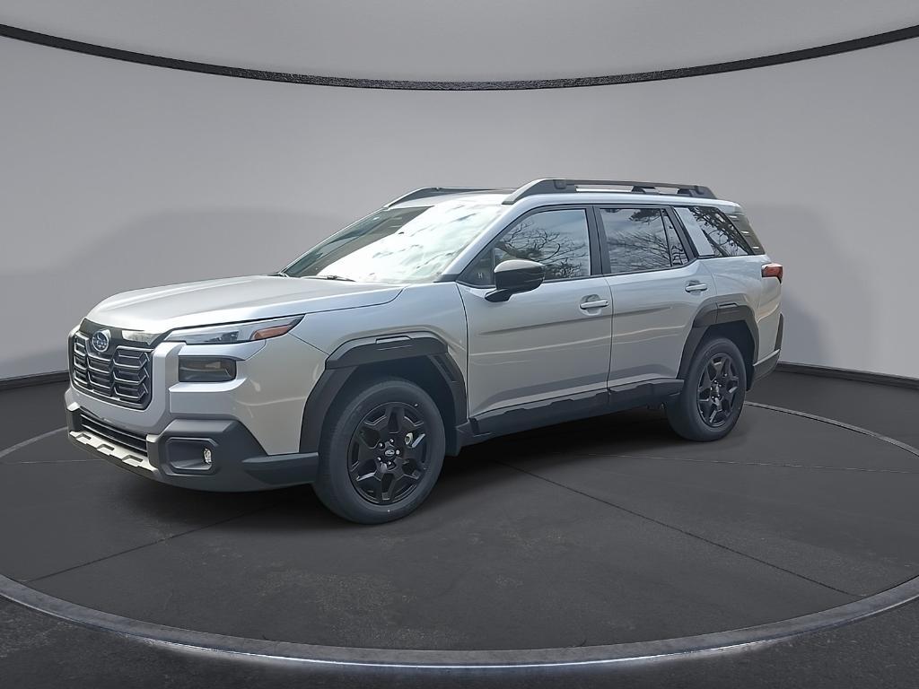 new 2026 Subaru Outback car, priced at $44,287