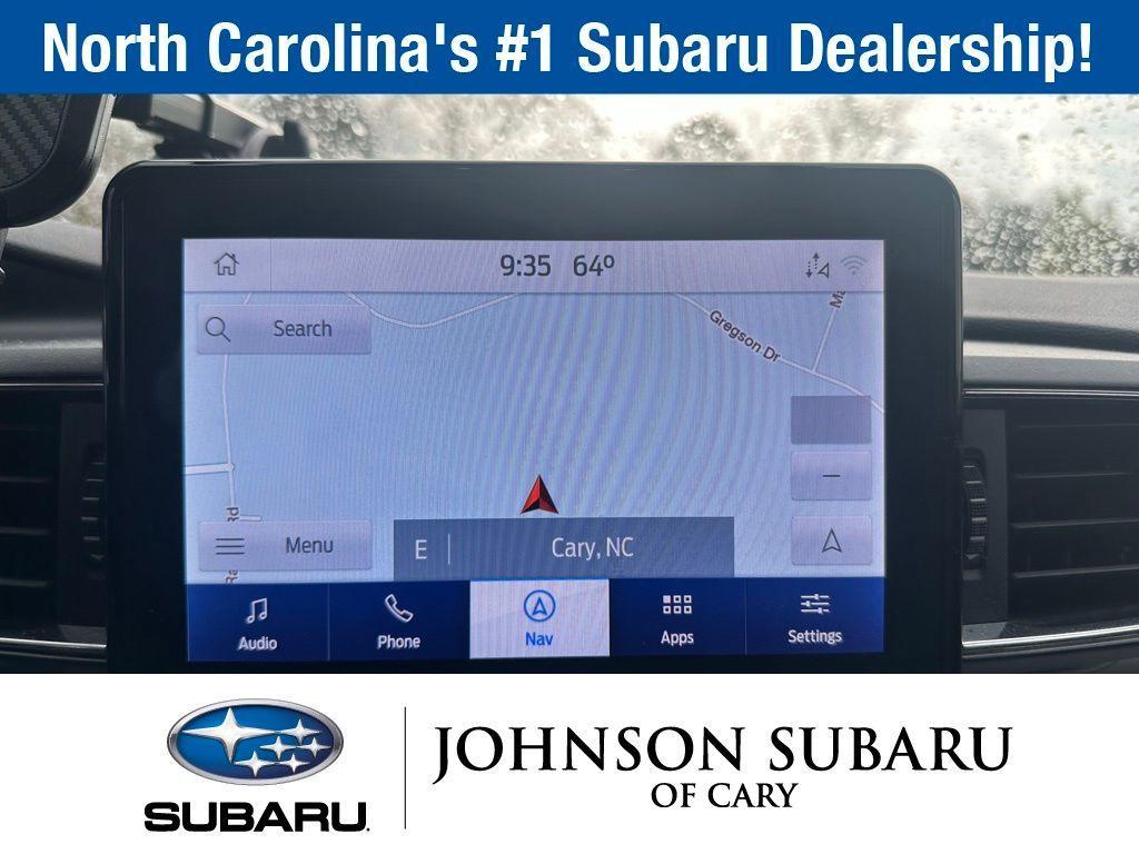 used 2022 Ford Explorer car, priced at $27,498