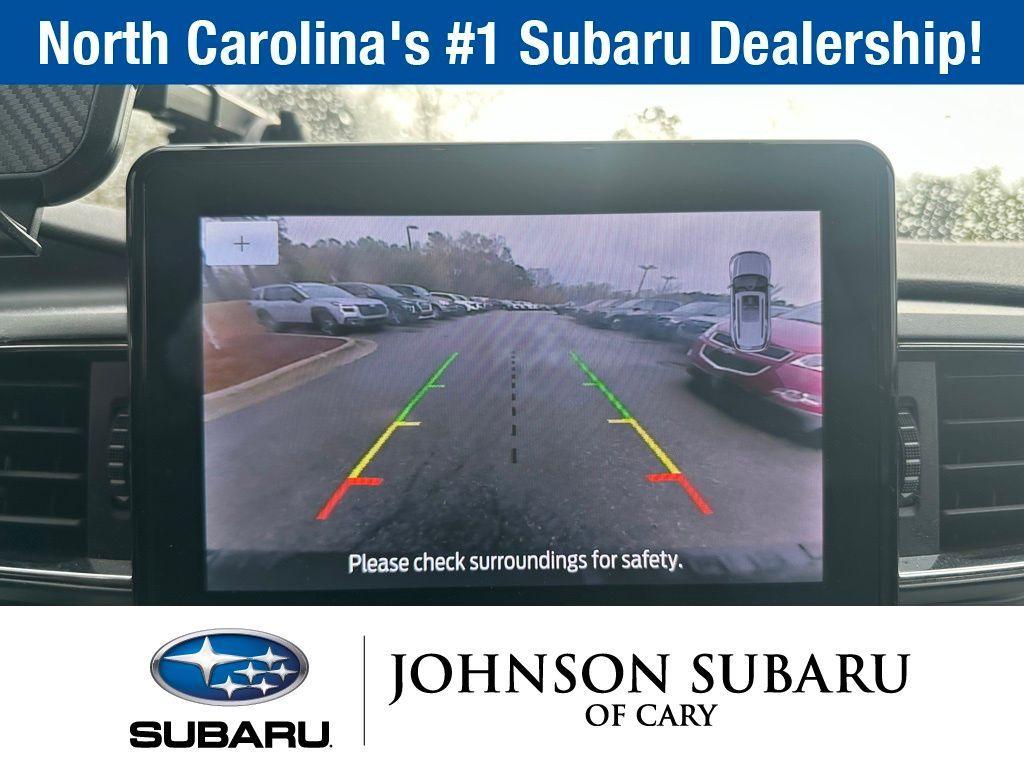 used 2022 Ford Explorer car, priced at $27,498