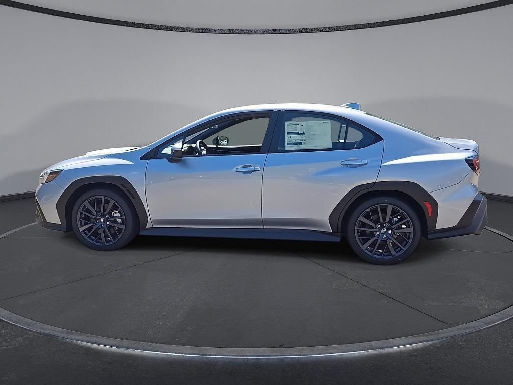 new 2026 Subaru WRX car, priced at $33,349