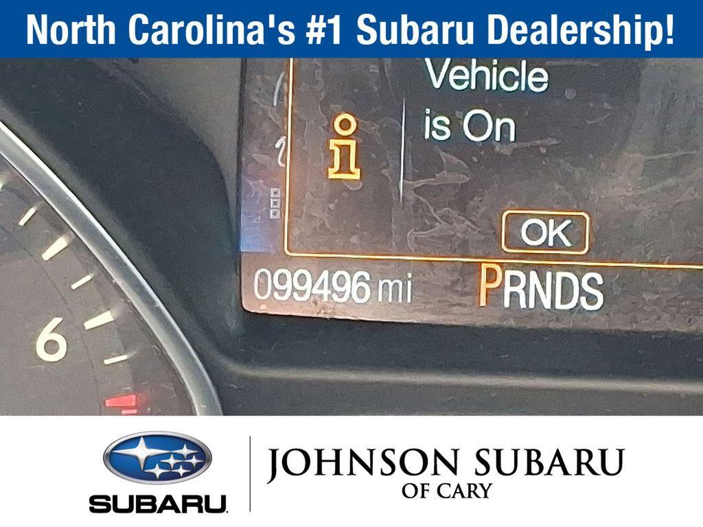 used 2019 Ford Escape car, priced at $9,995