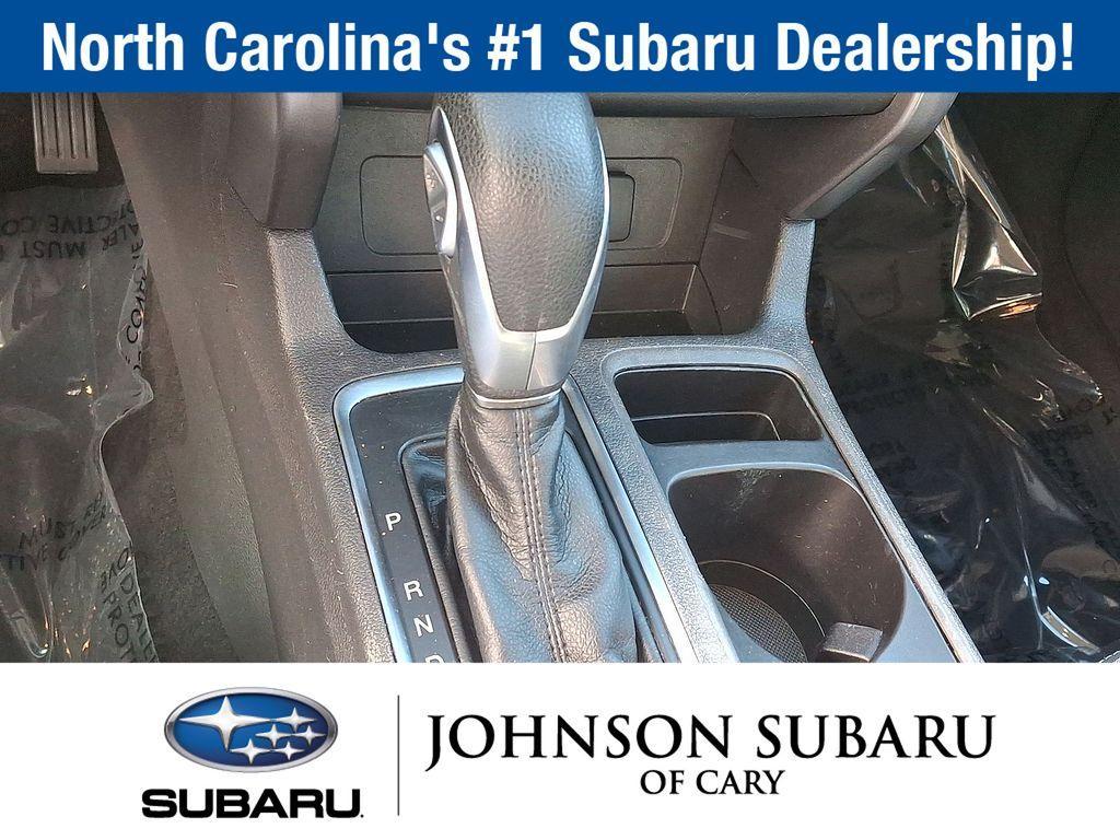 used 2019 Ford Escape car, priced at $9,995