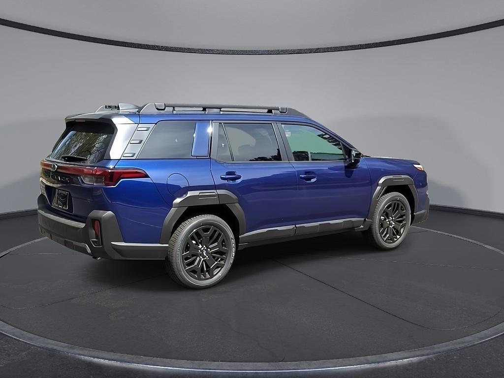 new 2026 Subaru Outback car, priced at $46,967