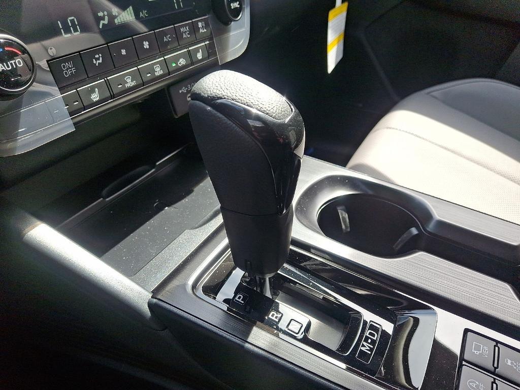 new 2026 Subaru Outback car, priced at $46,967