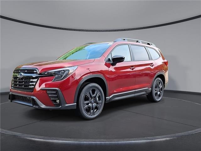 new 2026 Subaru Ascent car, priced at $55,970