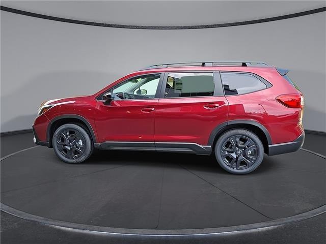 new 2026 Subaru Ascent car, priced at $55,970