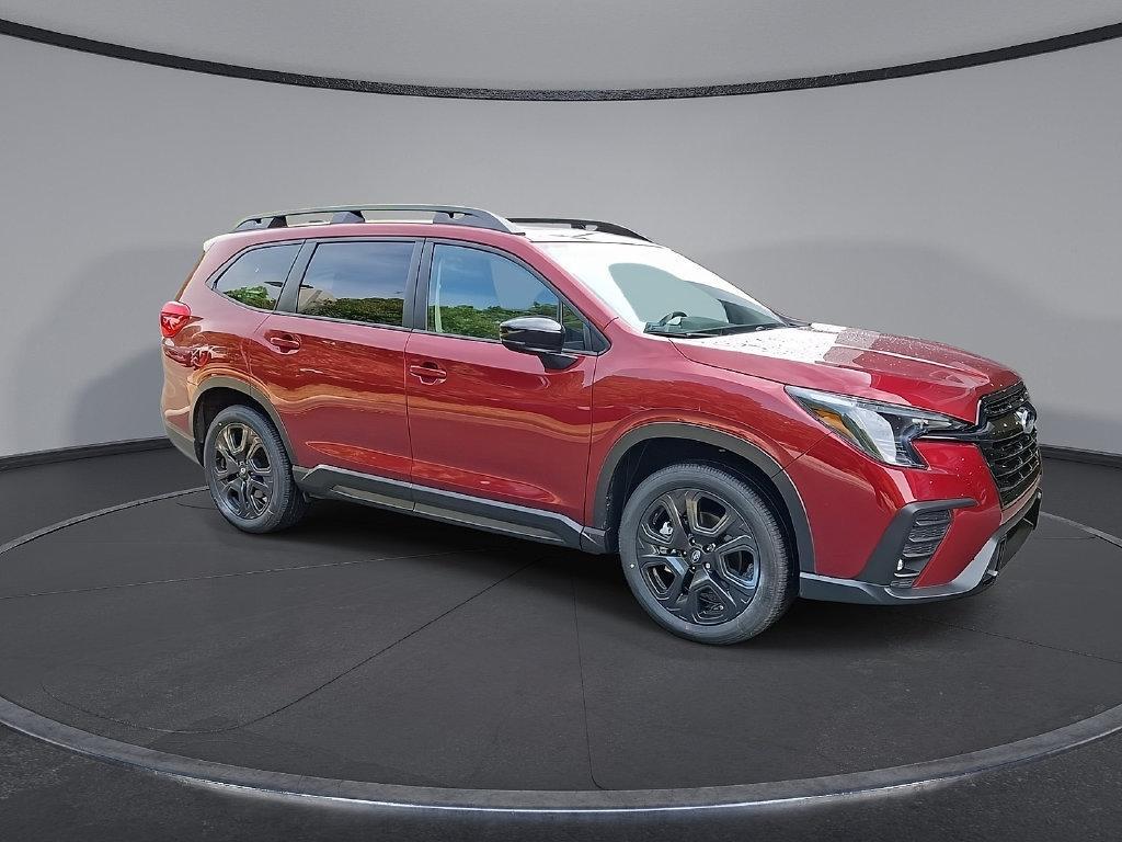 new 2026 Subaru Ascent car, priced at $49,970
