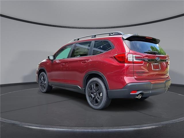 new 2026 Subaru Ascent car, priced at $55,970