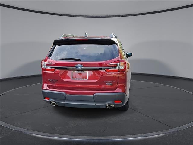 new 2026 Subaru Ascent car, priced at $55,970